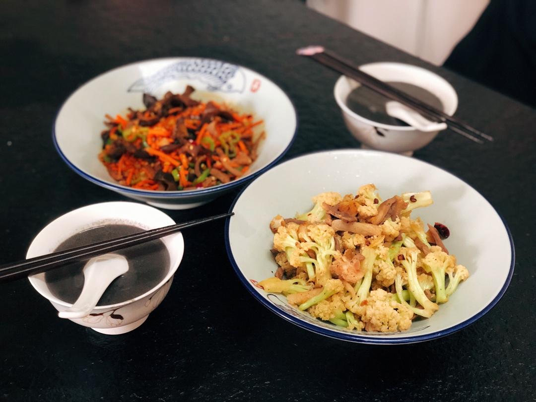 知猪侠美味佳肴