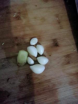 无糖凉调黄瓜变蛋的做法 步骤3