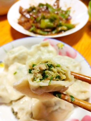零添加 无公害的槐花饺子馅的做法步骤图 梅花花仙子 下厨房 零添加 无公害的槐花饺子馅的做法步骤图 梅花花仙子 下厨房
