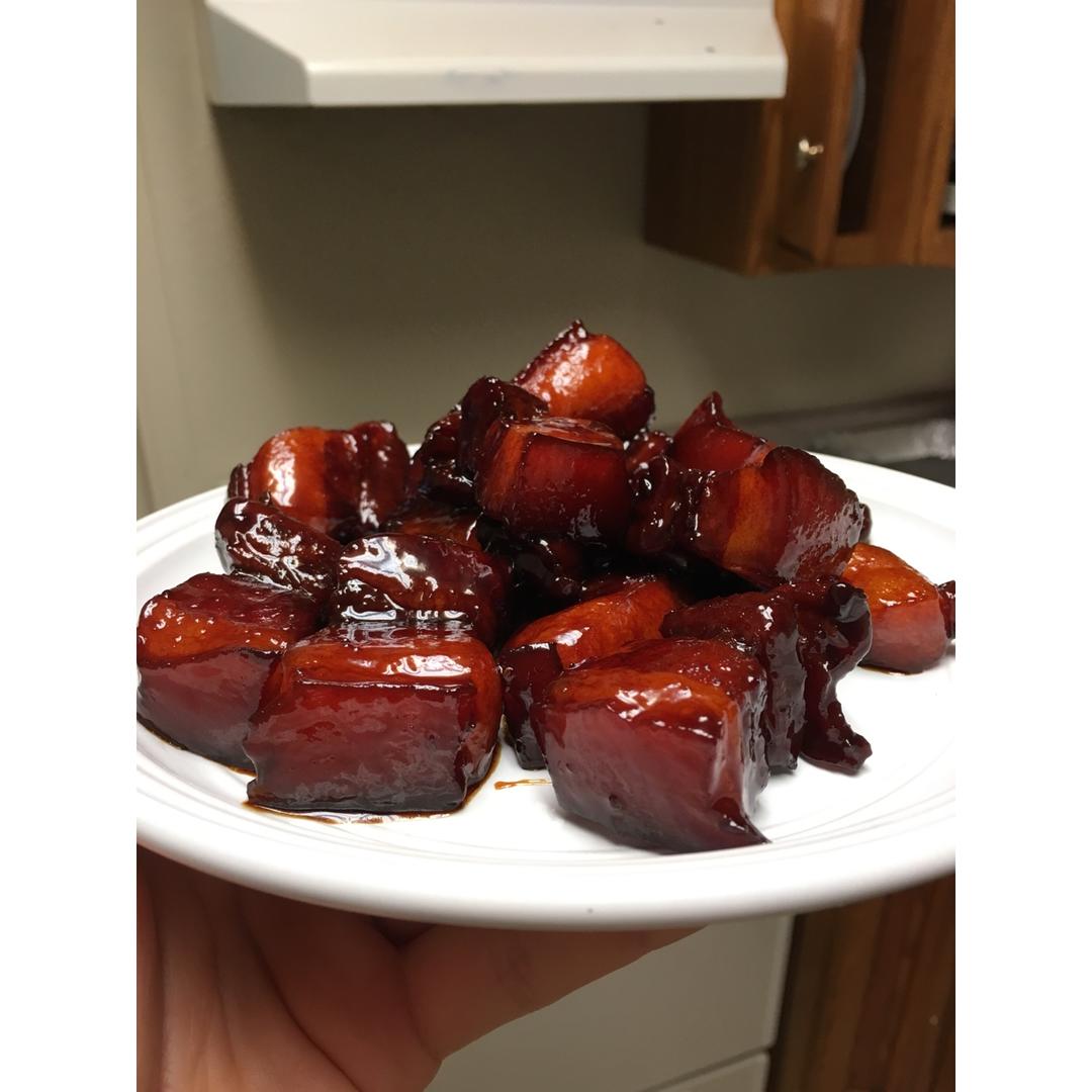 红烧肉
