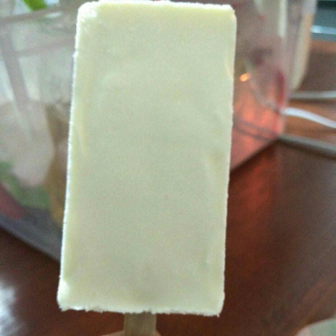 炼乳冰棒