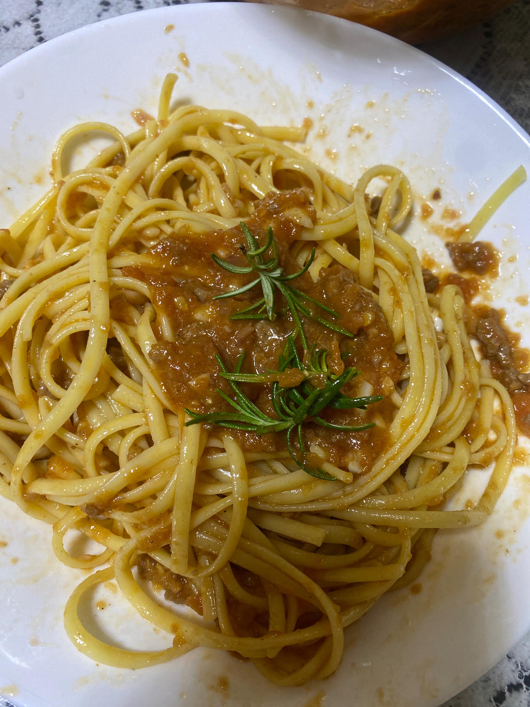 意大利面牛肉酱&披萨酱详细做法