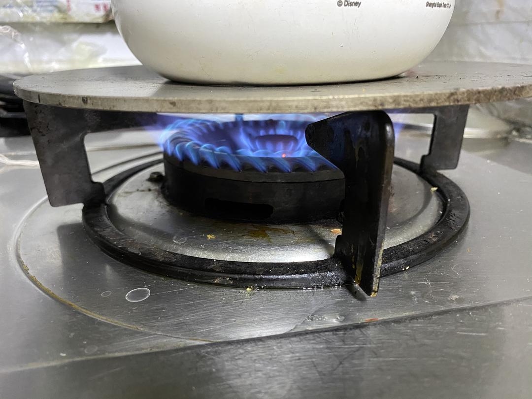 奥利奥口味冰淇淋做法（简单易学版本分享）(5)