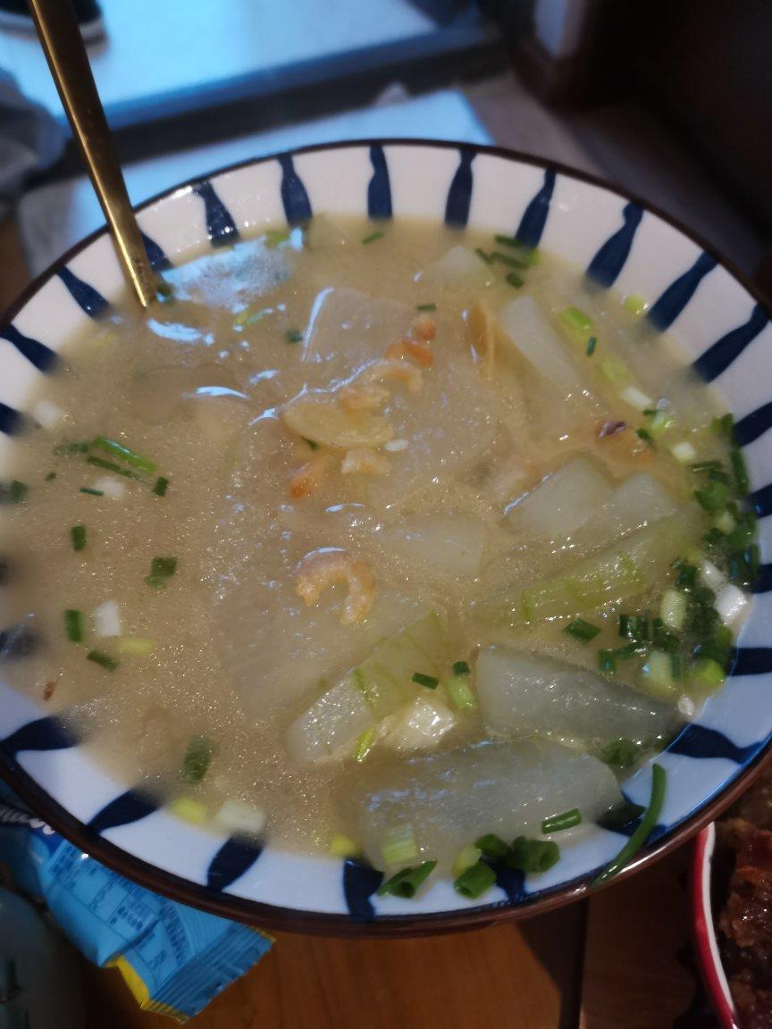 海味冬瓜