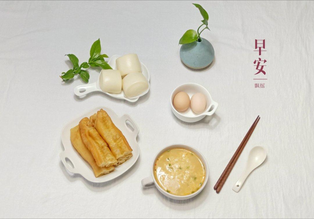 黑麦馒头之粗粮馒头5
