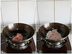 京酱肉丝的做法 步骤2