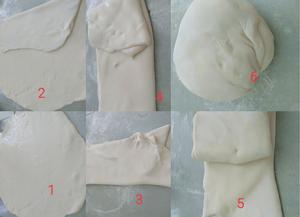豆角烀饼（东北）的做法 步骤4
