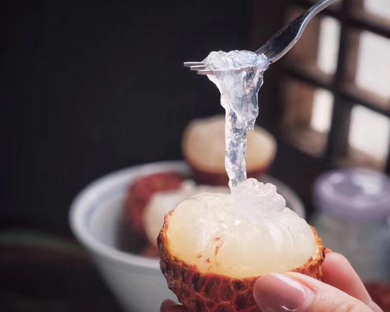 荔枝季|燕窝搭配水果怎样吃的做法