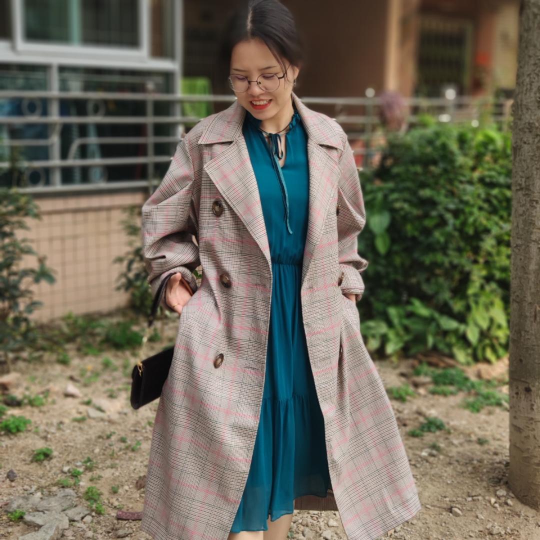 贞子在做菜
