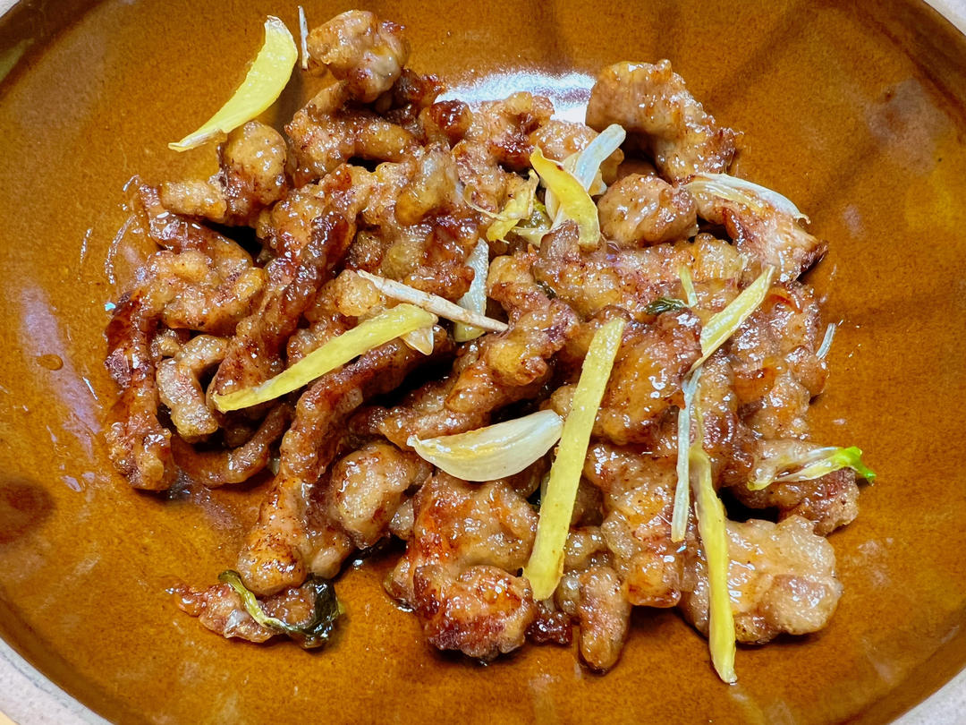 锅包肉