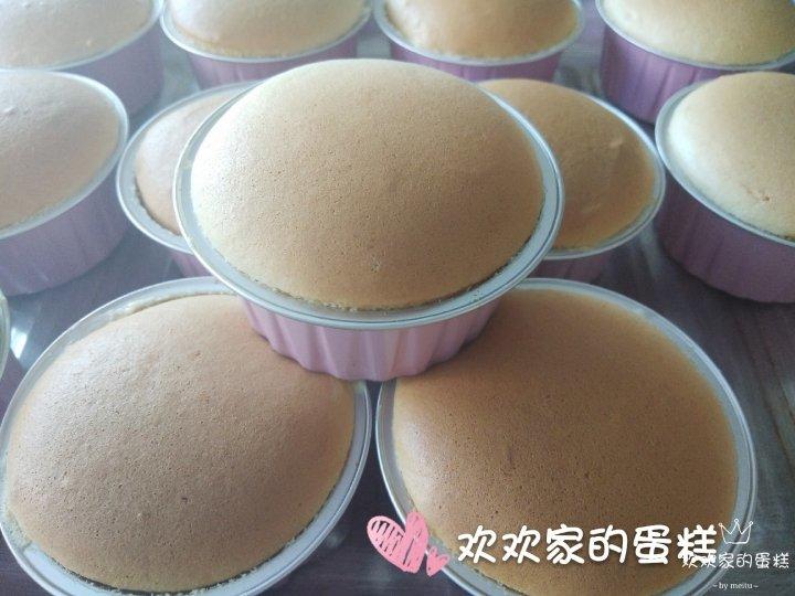 《Tinrry+》焦糖布丁蛋糕（日式布丁烧）