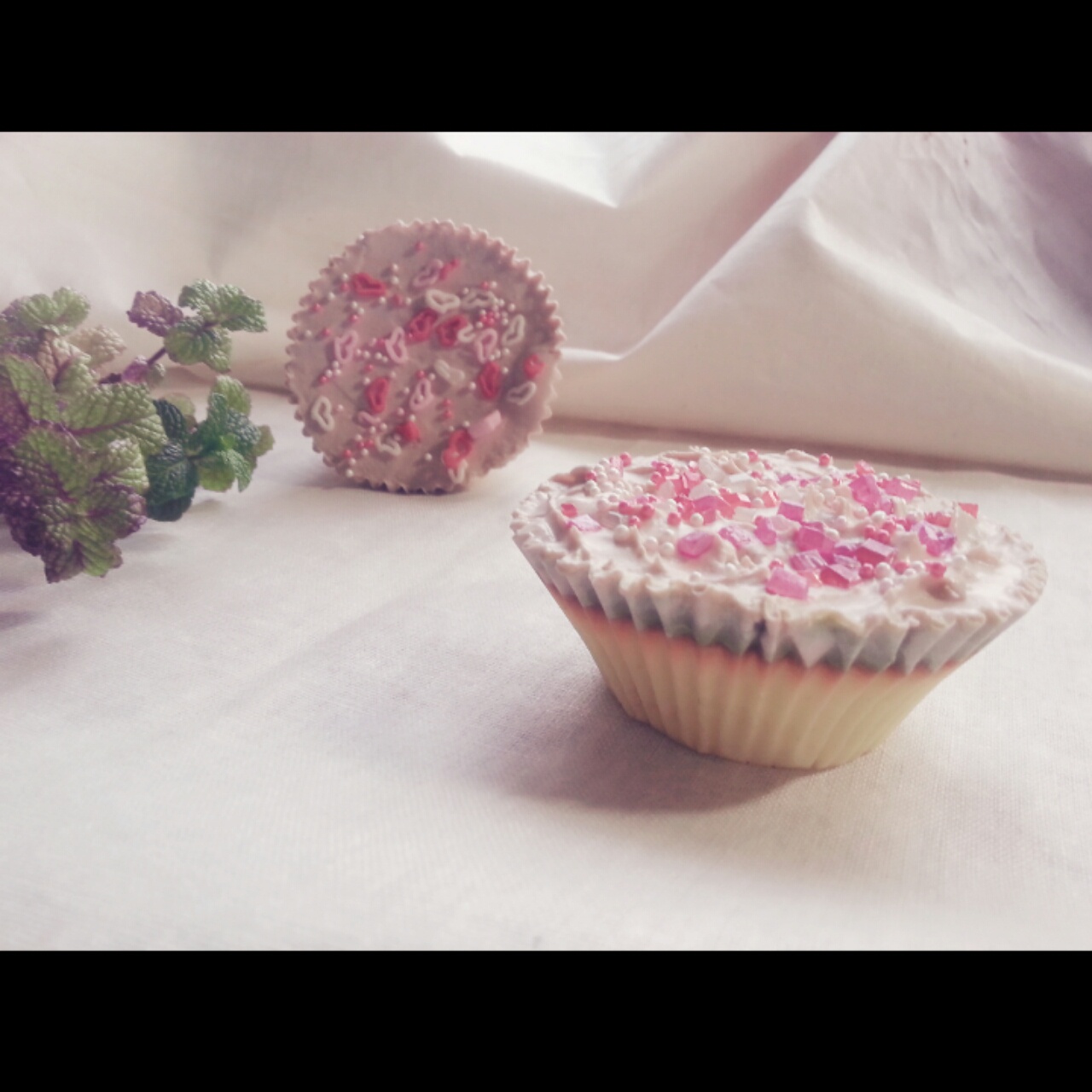 『love』、tasty