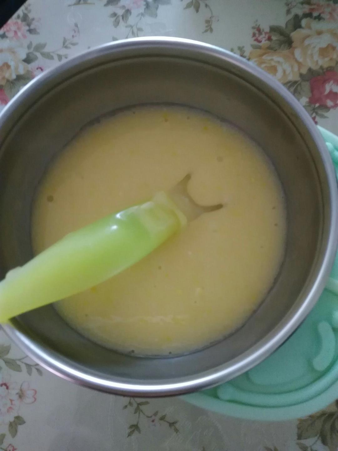 小宝辅食
