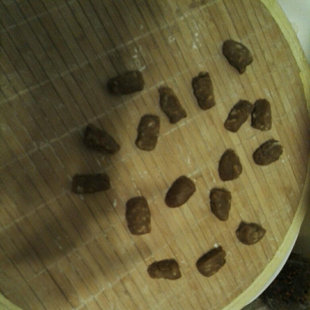 熙熙辅食 枣泥山药手抓蒸糕（12m+）