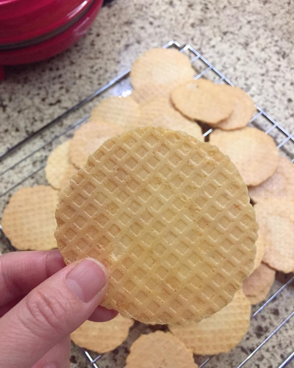 咔咔鲜虾片