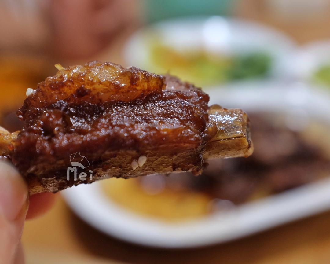 超好吃糖醋排骨的做法