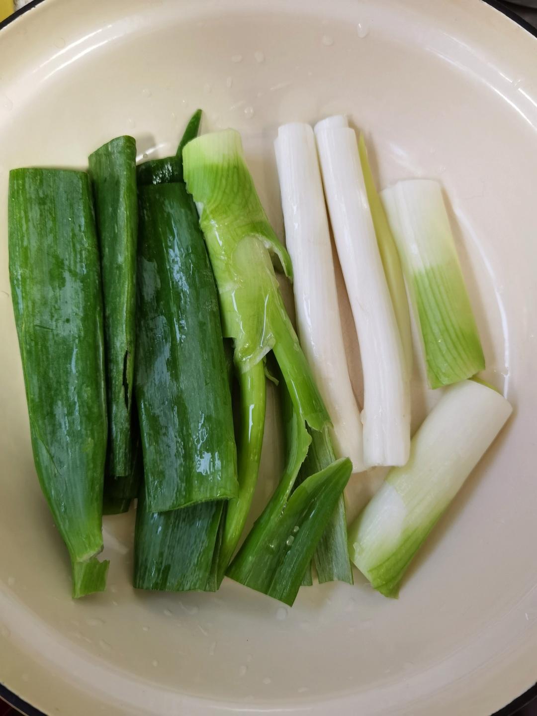 生滚鱼片粥【5-6月北鼎电磁炉食谱】