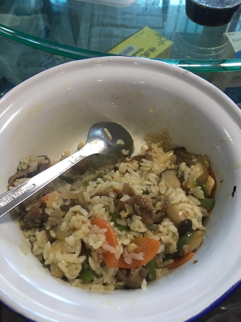 秒杀吉野家的照烧肥牛