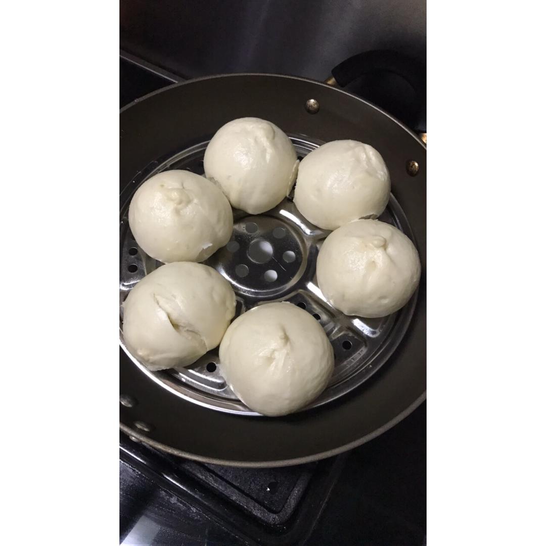 馒头成形记（图文完全版）