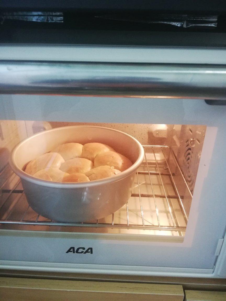 八寸蛋糕模面包