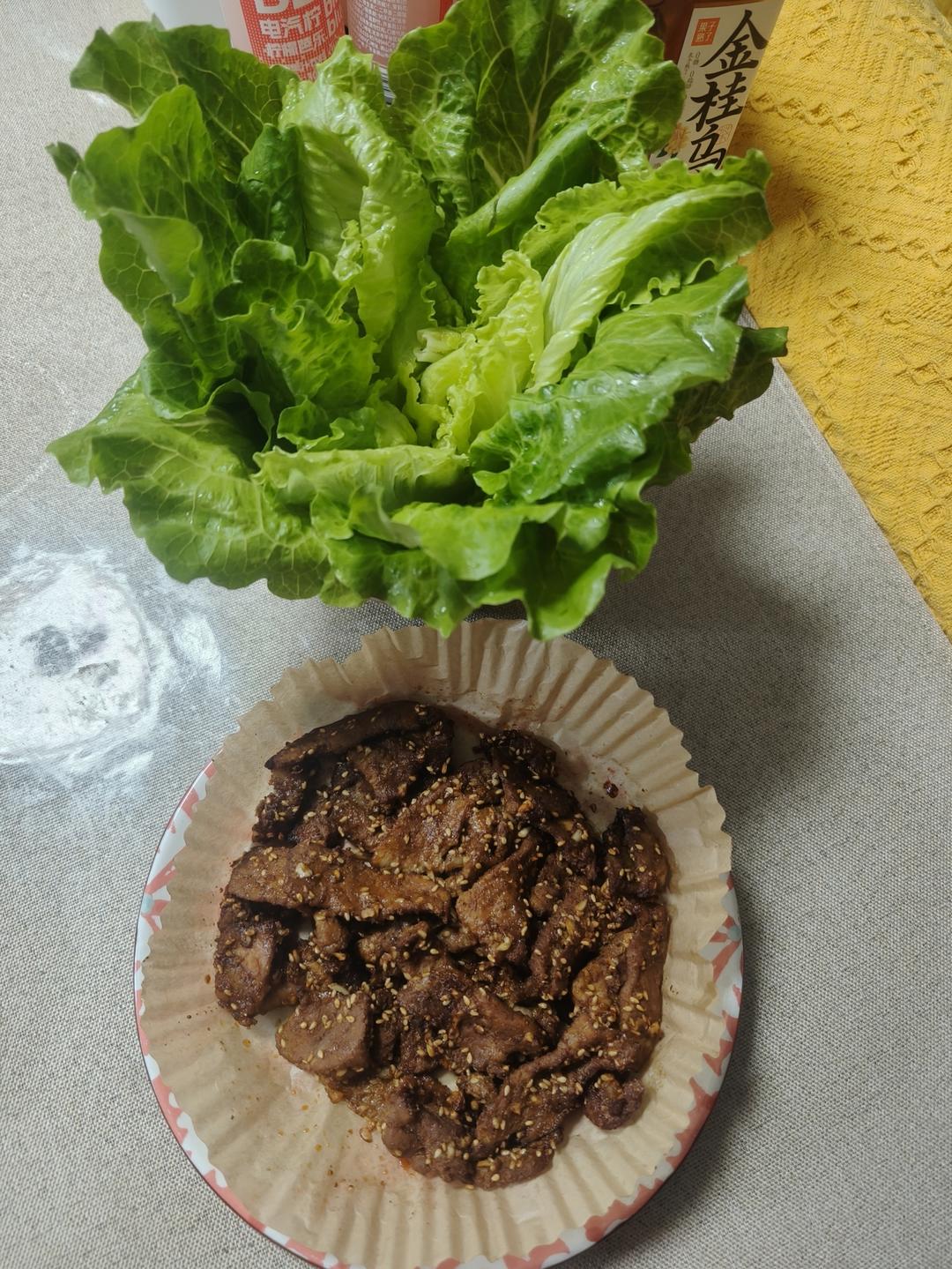 空气炸锅烤世界（大全）