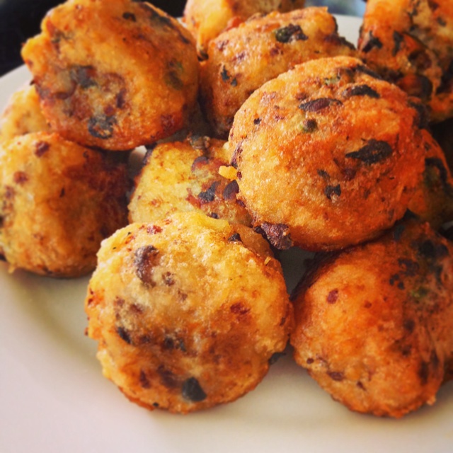 rinneco做的糯米鸡