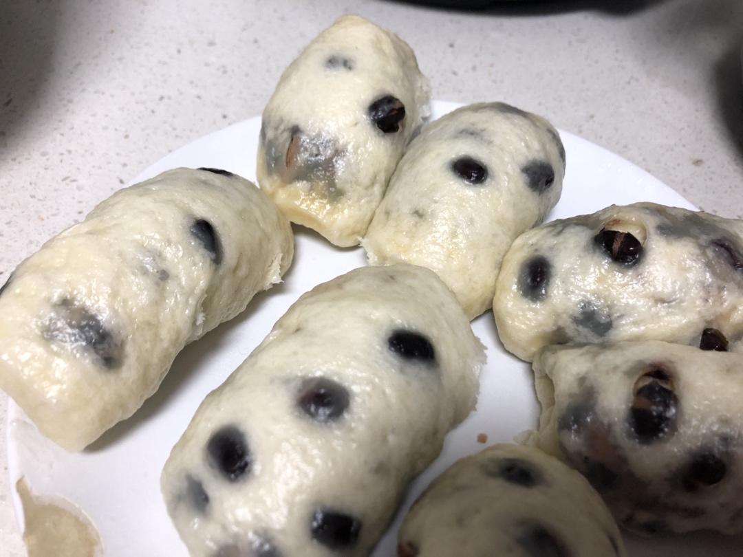 简单易做红豆卷饼