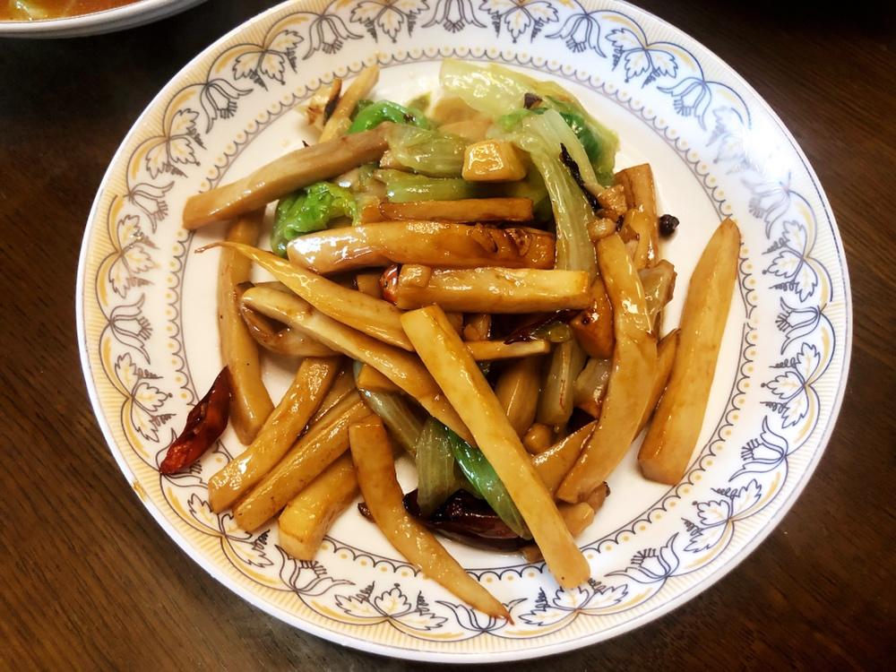 好吃营养的杏鲍菇做法