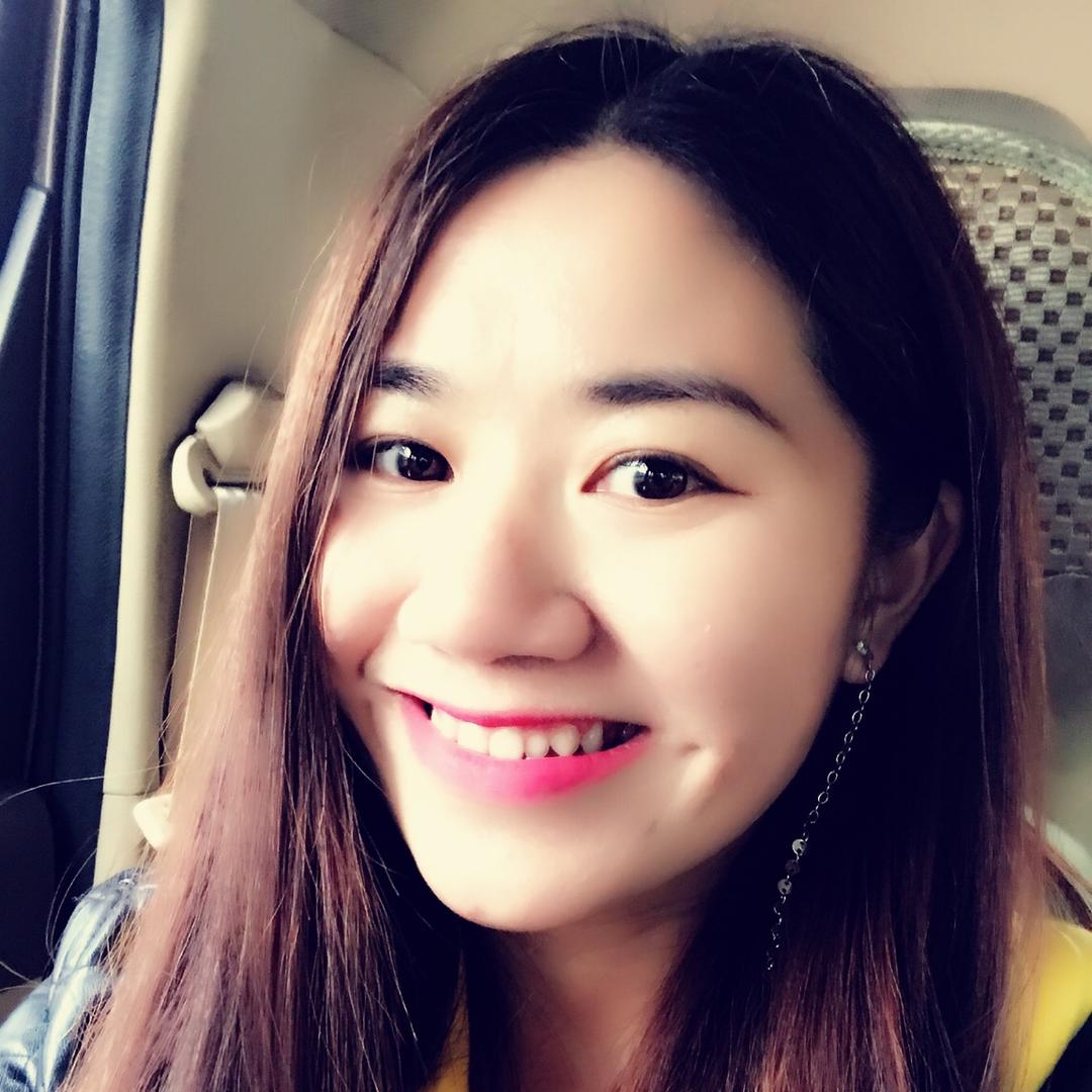 精致的女子