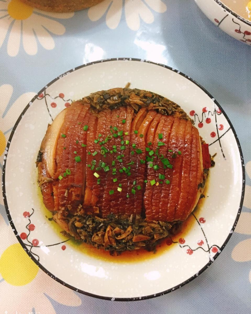 烧白