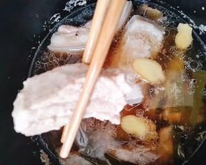 海苔肉松（拌饭神器）的做法 步骤3