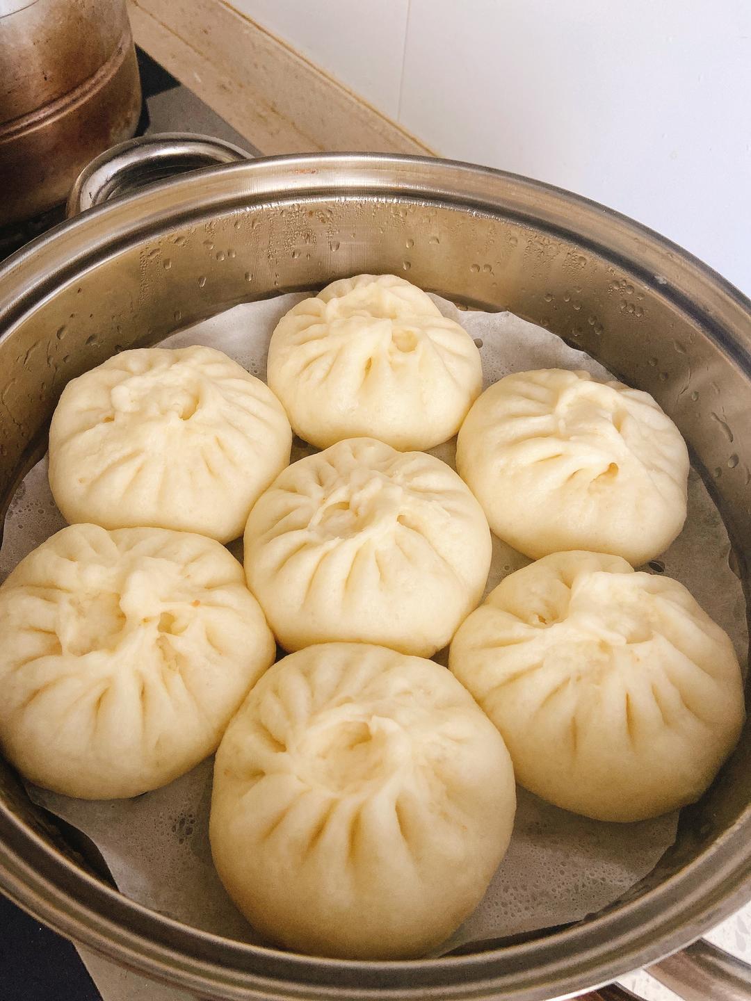 新肉大包