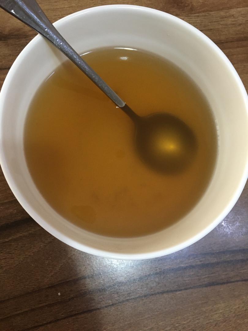 陕西米皮的调料系列： 1香料神仙水（调料水）