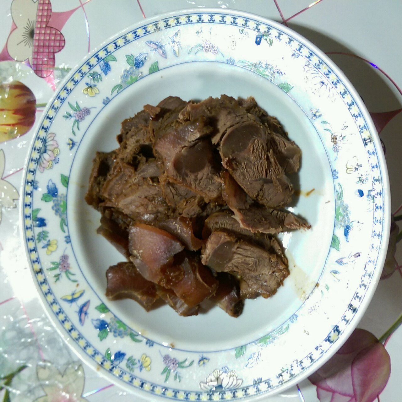 酱牛肉