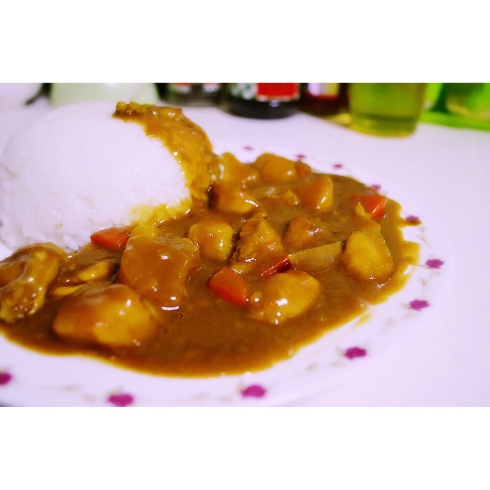 fancy做的fancysfood