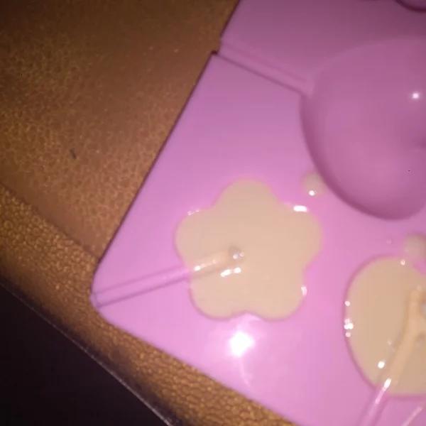 奶酪棒（模仿妙可蓝多）