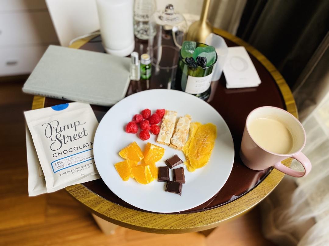 印度奶茶拿铁masala chai latte (简易和多香料版)