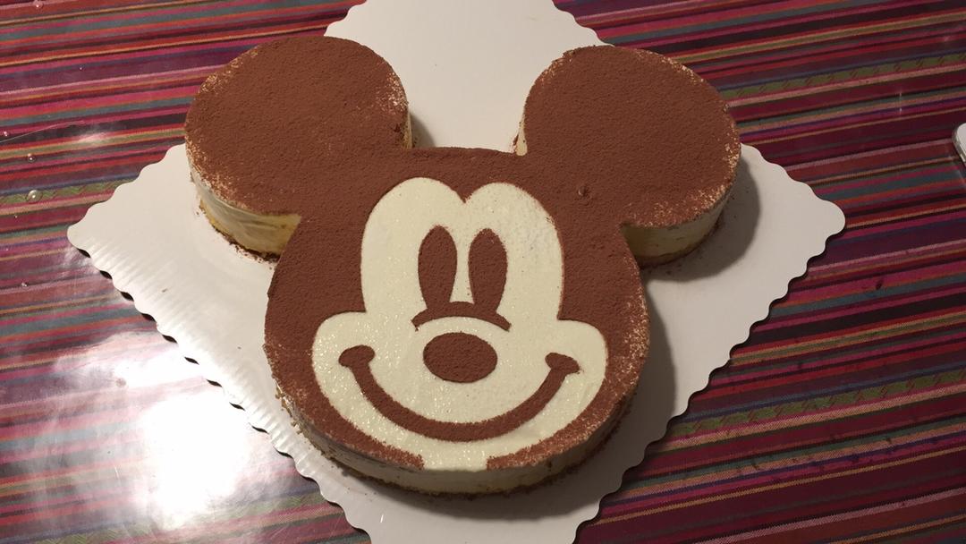 贤婷信步做的卡通米奇蓝莓慕斯卡通米奇蓝莓慕斯蛋糕首页登录注册作品