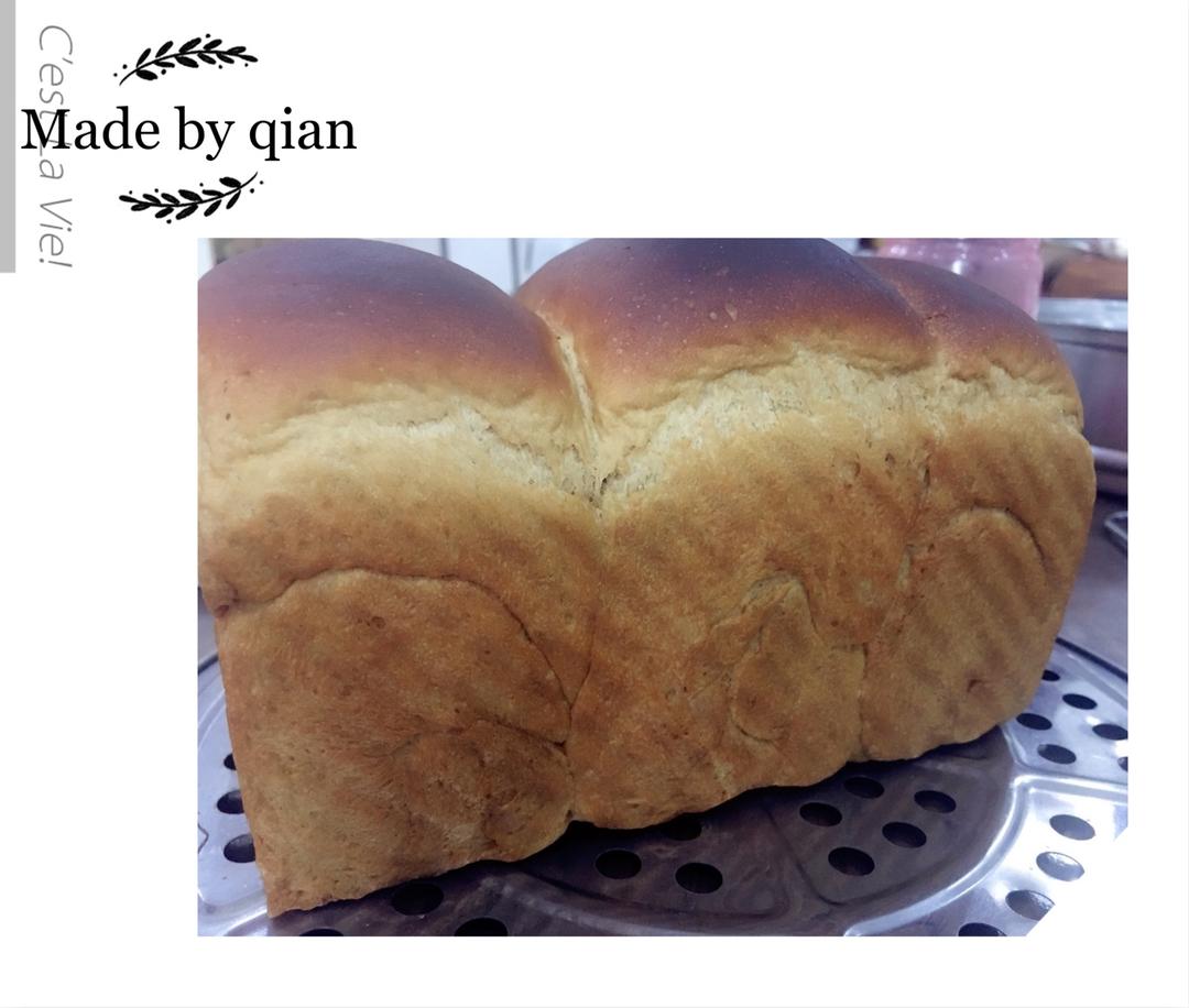 咖啡吐司