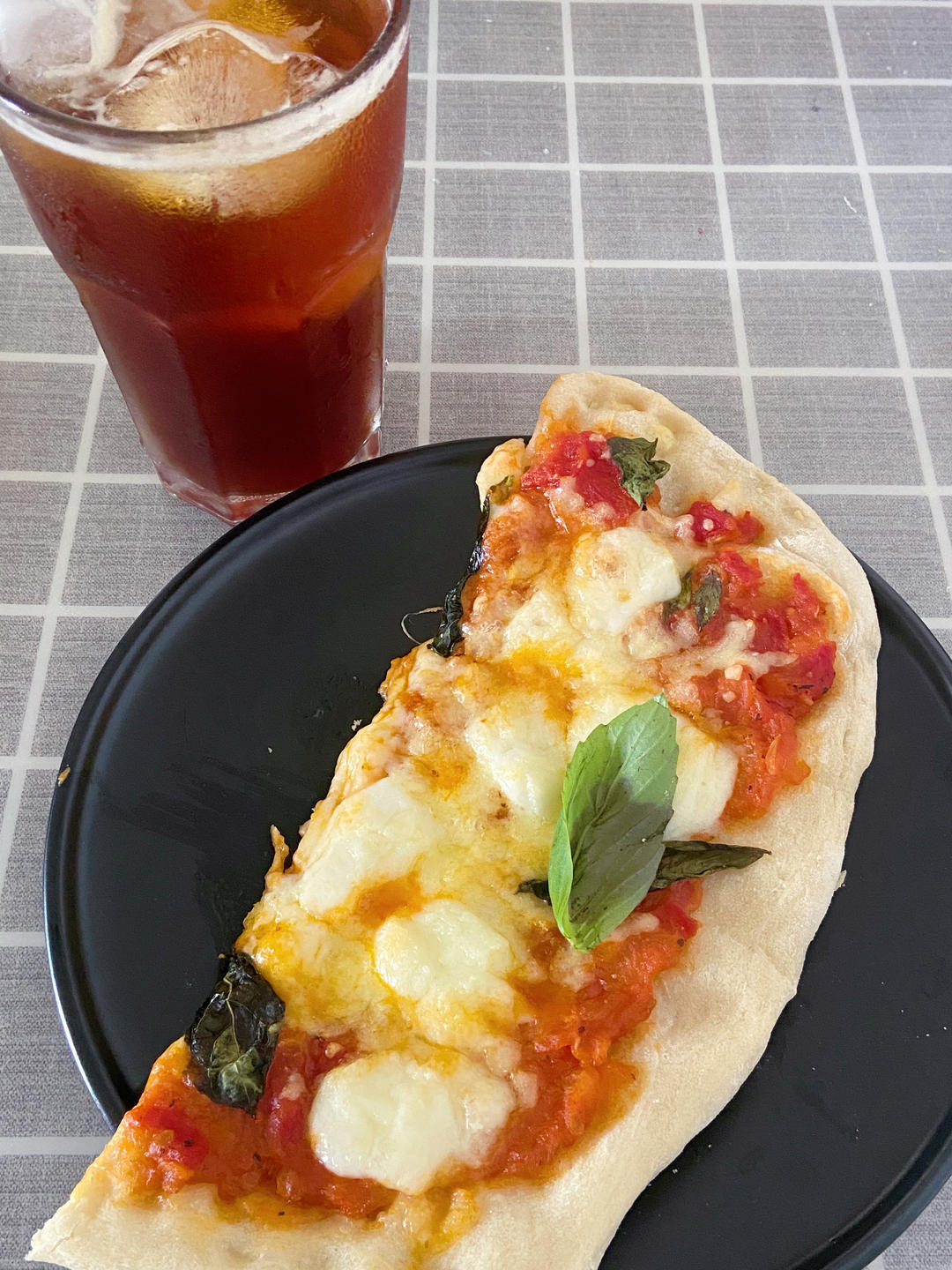 意呆大爷Gennaro配方搬运|最正宗披萨饼底及玛格丽特披萨