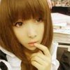 限量版女孓↓謝絕模仿°