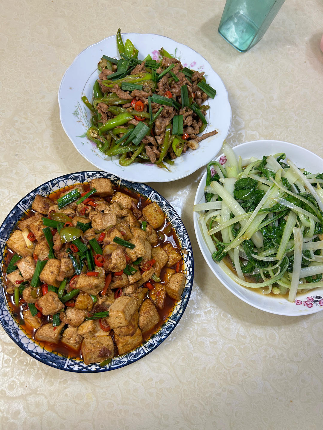 超下饭的麻婆豆腐