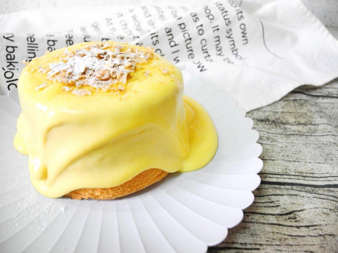 《Tinrry+》爆浆海盐奶盖蛋糕（6寸配方原创爆款）