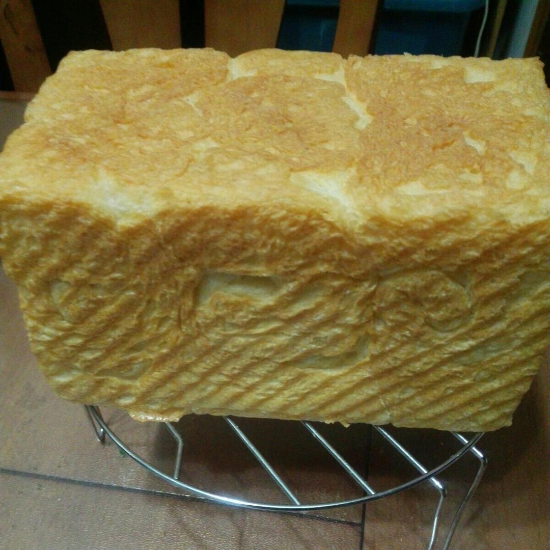 酸奶吐司