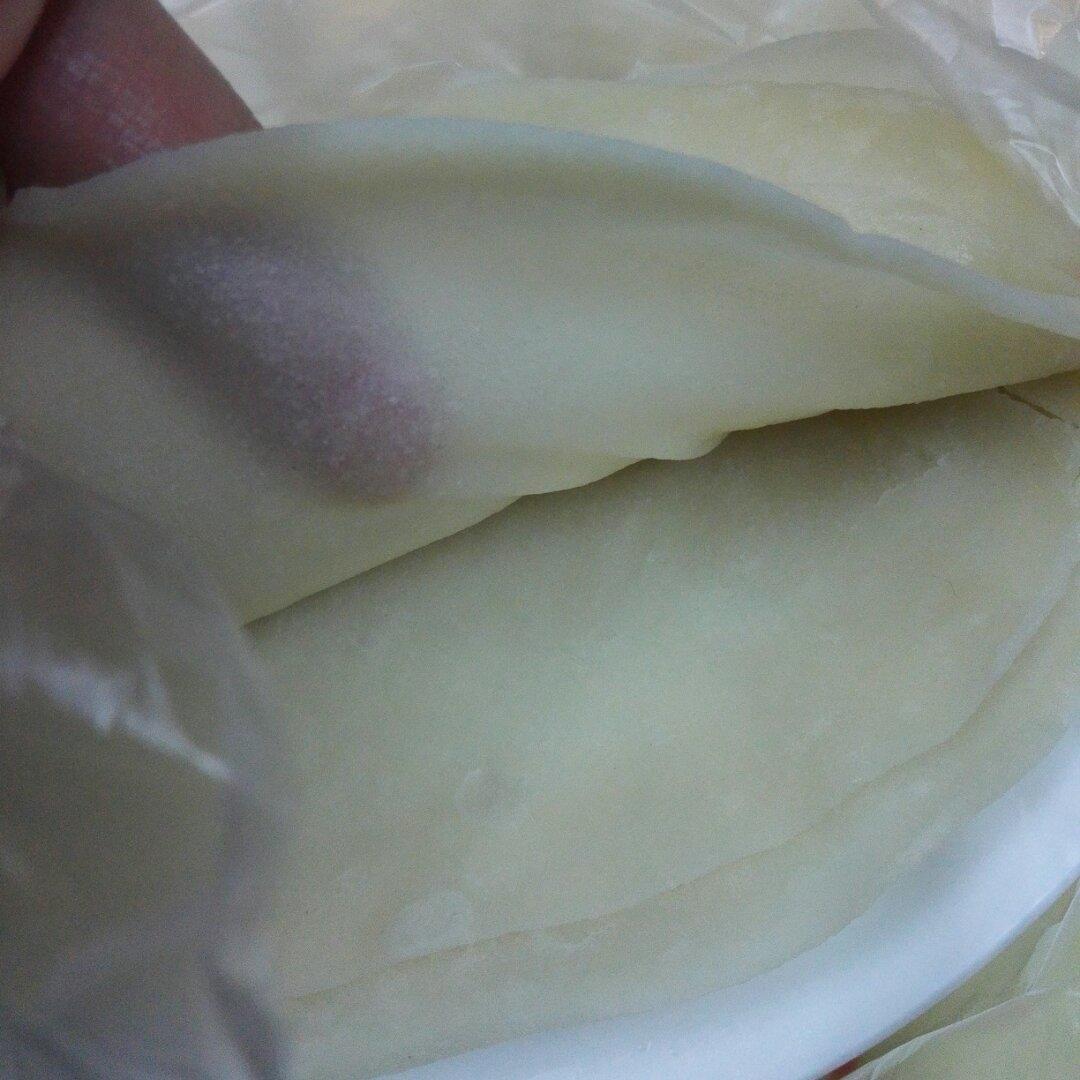 春饼 —薄如纸