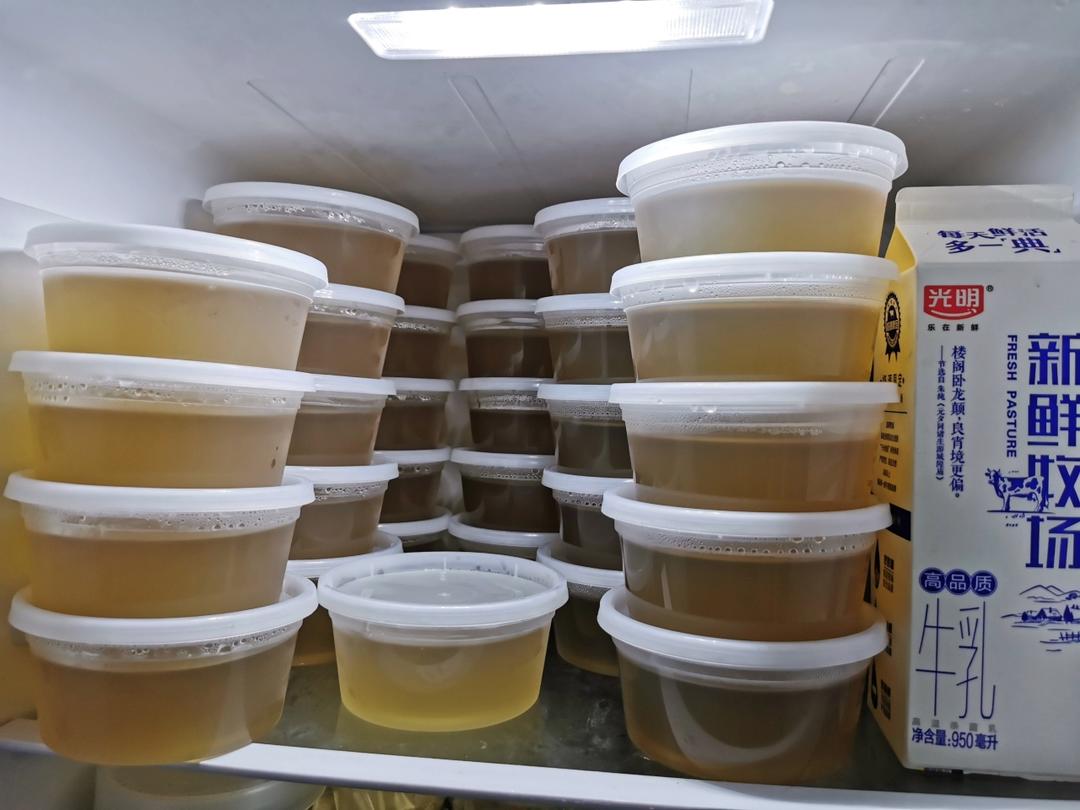 茅根竹蔗雪梨海底椰膏