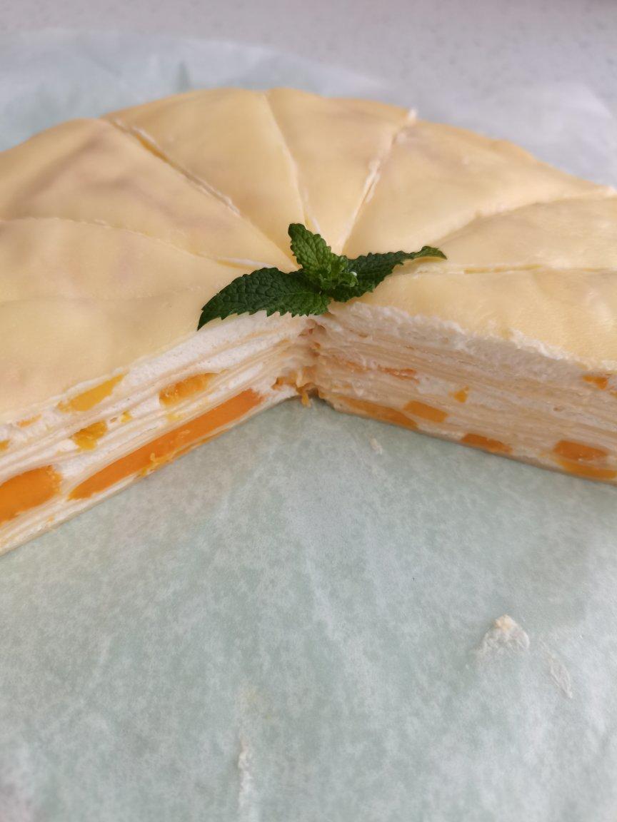 零失败芒果千层