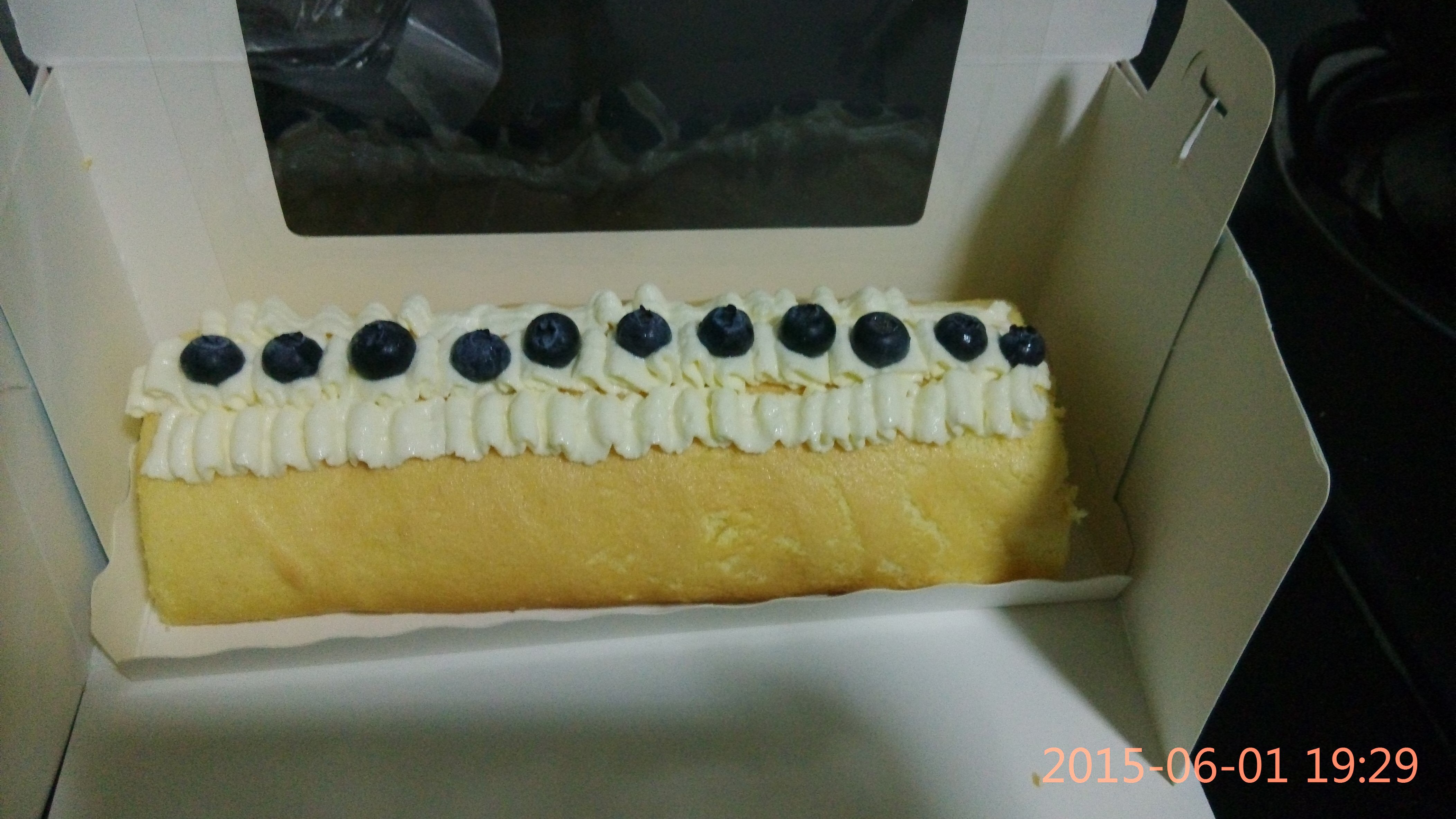 小四卷～风靡美食群的美味蛋糕卷