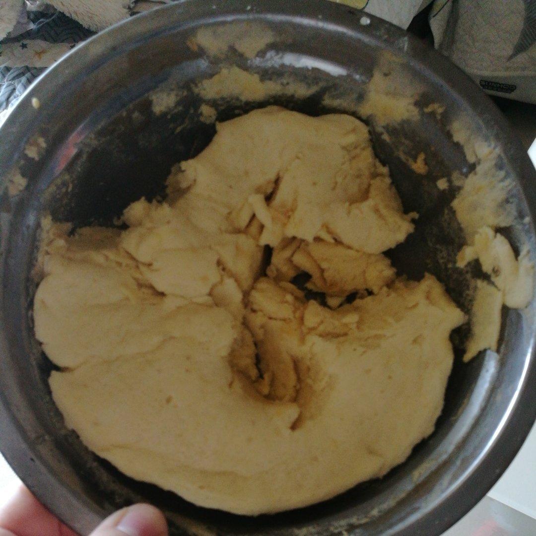 万万没想到，蛋糕也能“蒸”出来！——蒸蛋糕