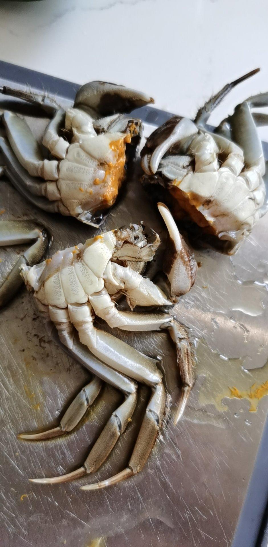 基础技能：洗六月黄